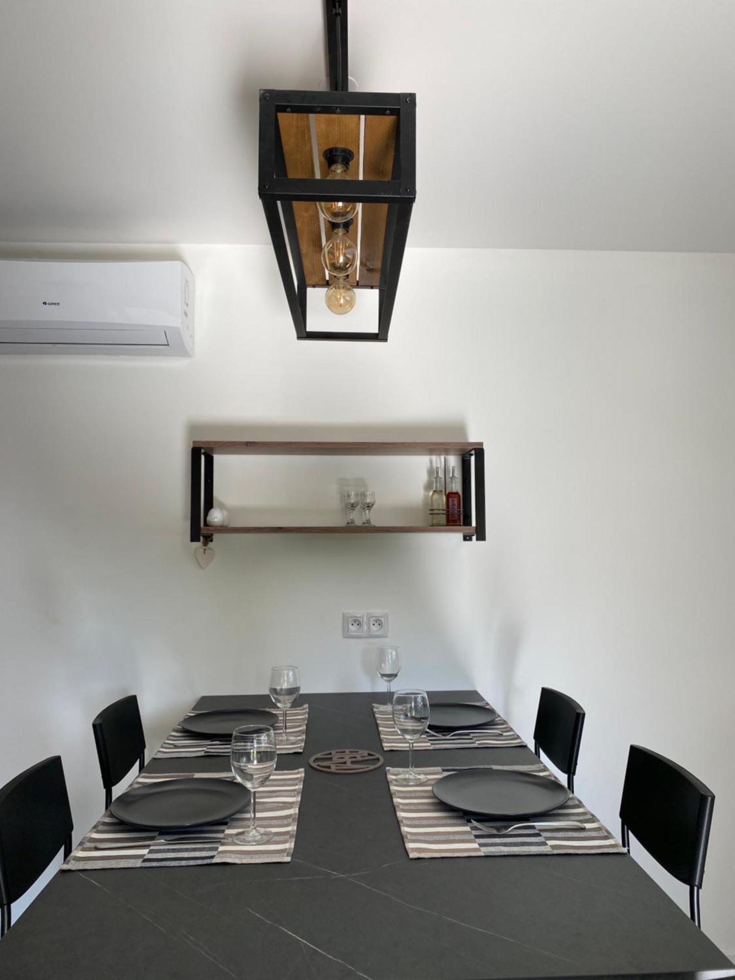 La Casa Villa Olby Bagian luar foto